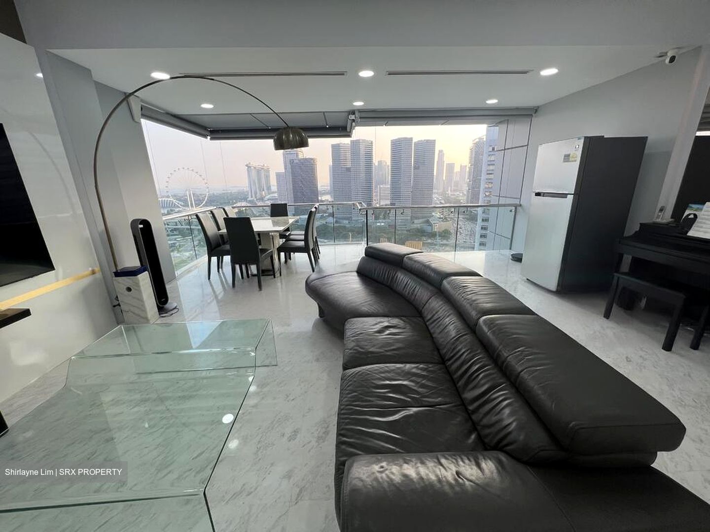 Concourse Skyline (D7), Apartment #474483951
